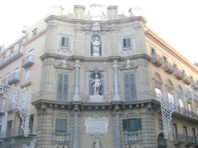 Quattro Canti 4.